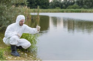 生物氣溶膠采樣器應(yīng)用