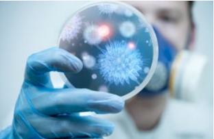 生物氣溶膠采樣器應(yīng)用