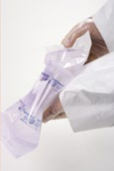 無菌和非無菌錐體