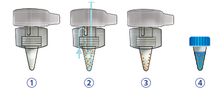 空氣采樣器操作步驟