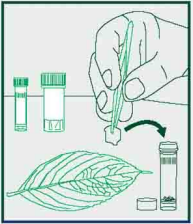 Minilys樣品研磨器使用步驟1