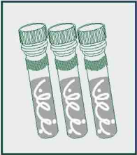 Minilys樣品研磨器使用步驟4