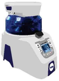 CRYOLYS EVOLUTION 冷卻裝置使用步驟2