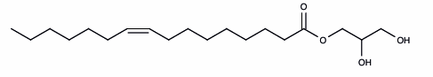Monopalmitolein 9.7 MAG LCP脂質(zhì)