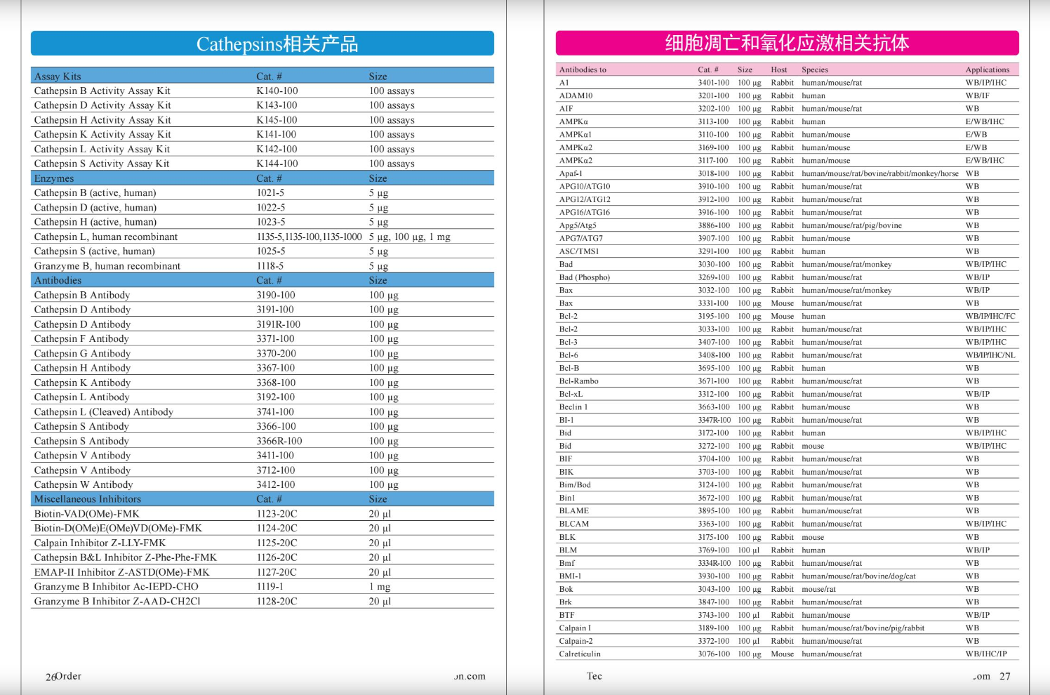 細(xì)胞凋亡&活力&氧化應(yīng)激檢測(cè)方案