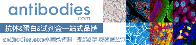 antibodies.com艾美捷科技